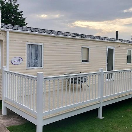 Skyla Vista Hotel Clacton-on-Sea Kültér fotó