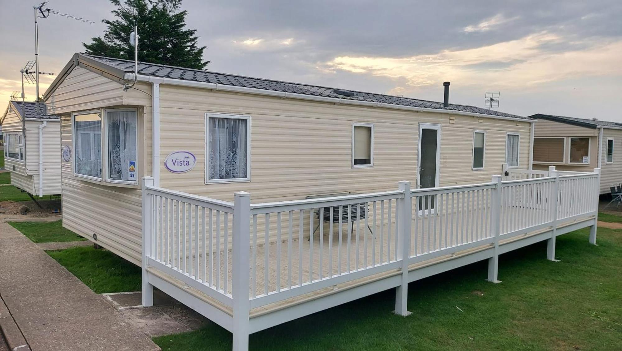 Skyla Vista Hotel Clacton-on-Sea Kültér fotó