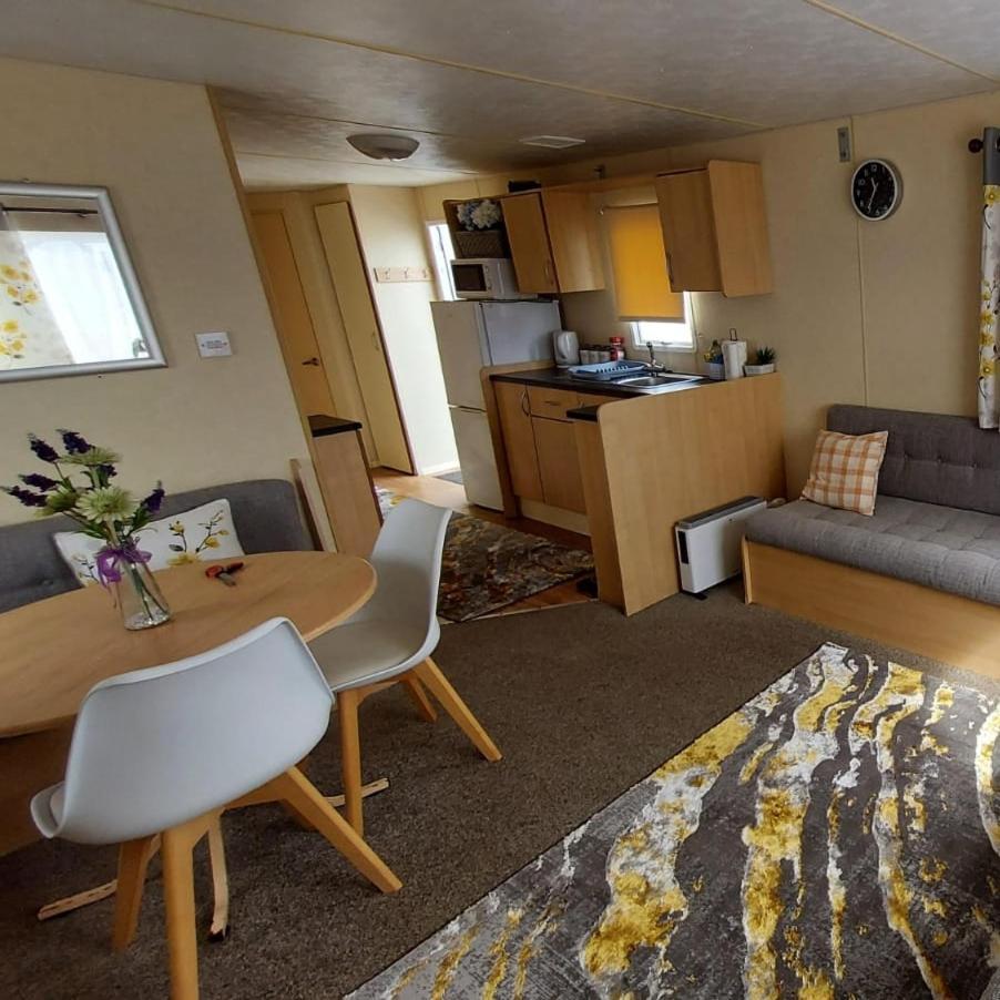 Skyla Vista Hotel Clacton-on-Sea Kültér fotó