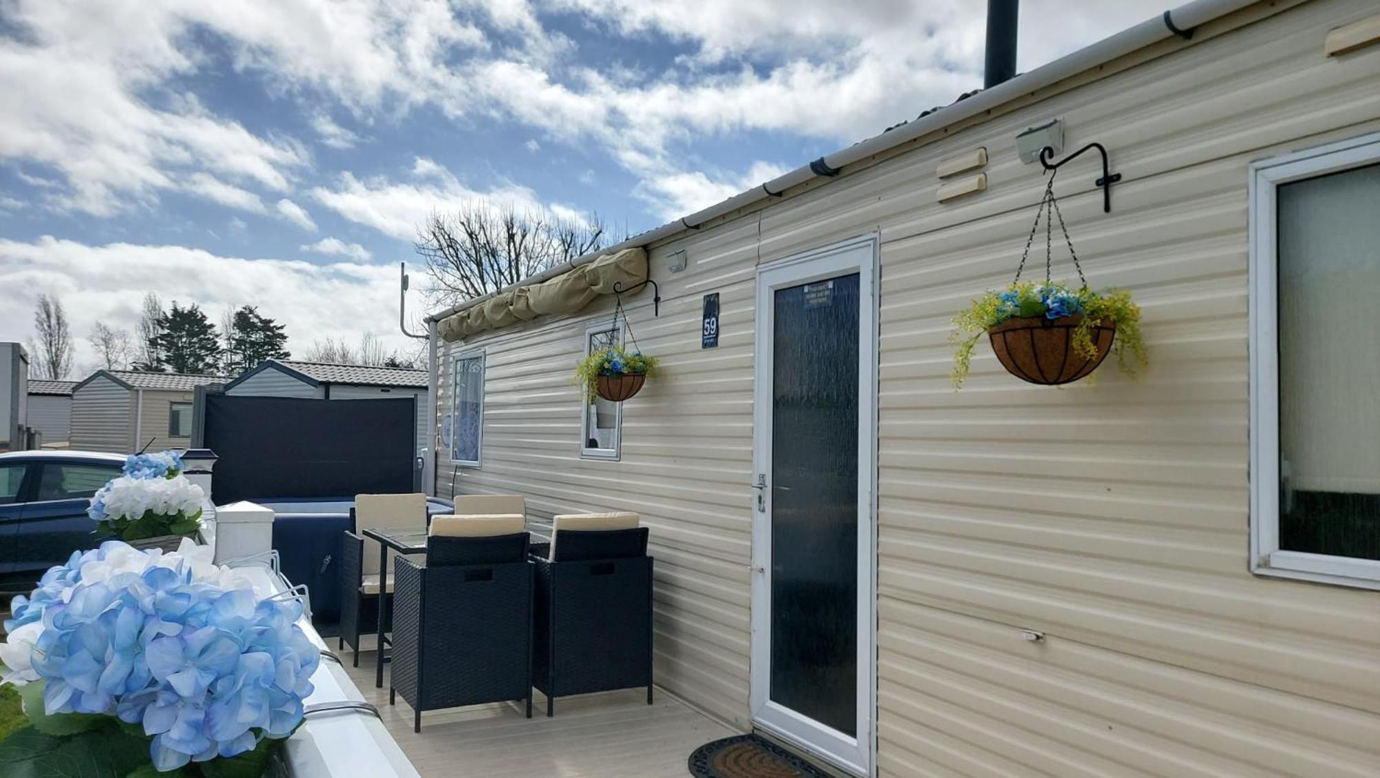 Skyla Vista Hotel Clacton-on-Sea Kültér fotó