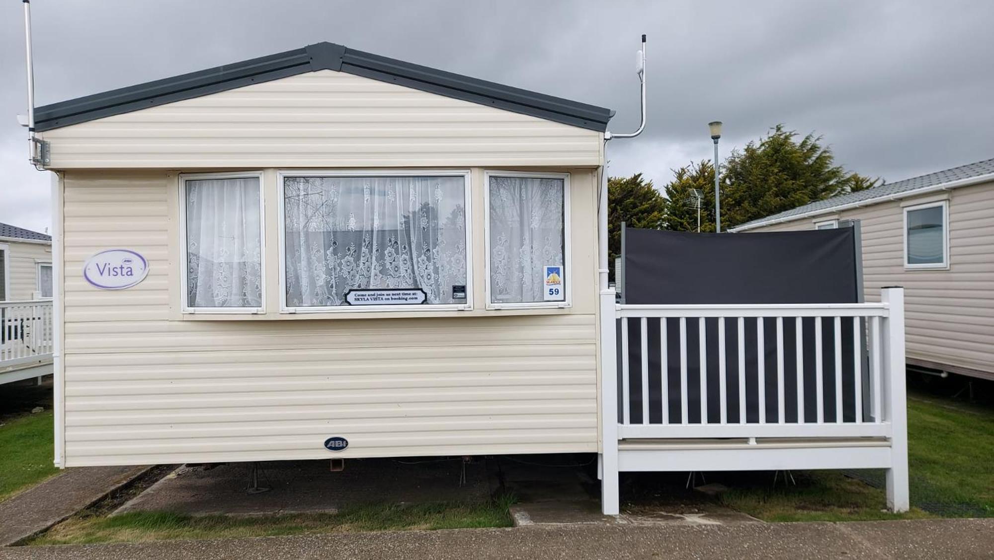 Skyla Vista Hotel Clacton-on-Sea Kültér fotó